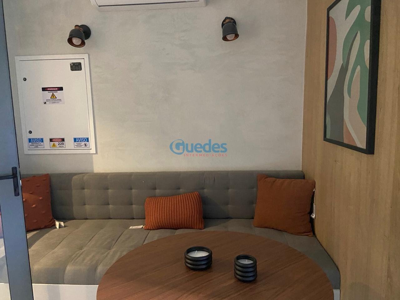 Studio à venda com 1 banheiro e 27m² no Brooklin, São Paulo (SP) — foto 19 de 30