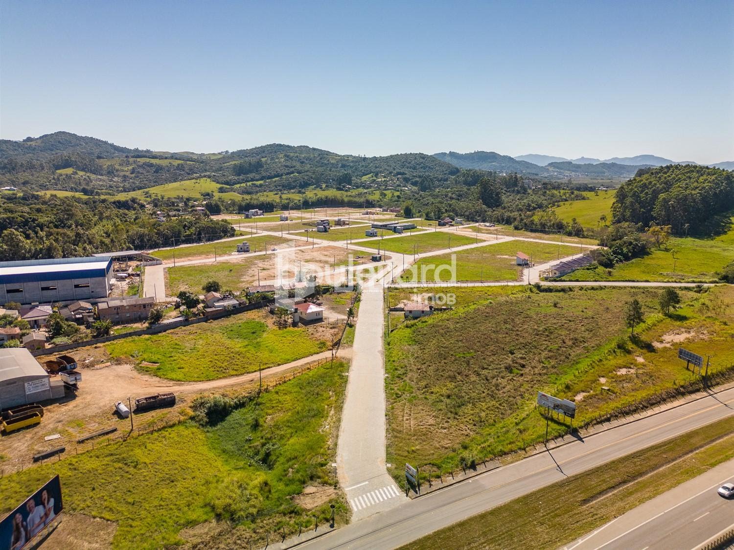 Terreno à venda com 450m² de terreno no Taquaraçu, Pescaria Brava (SC) — foto 19 de 30
