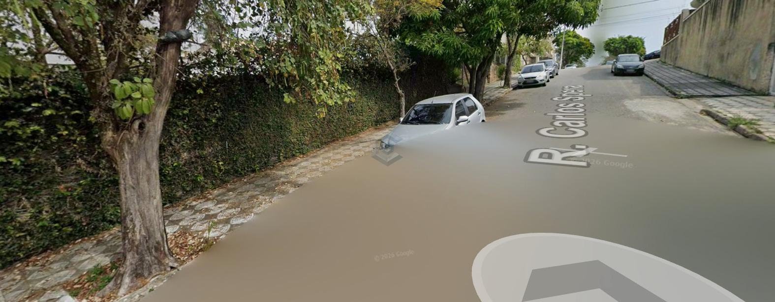 Terreno à venda com 1046m² de terreno no Vila Trujillo, Sorocaba (SP) — foto 6 de 7