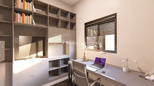 Casa de Condomínio, 3 quartos - Foto 25