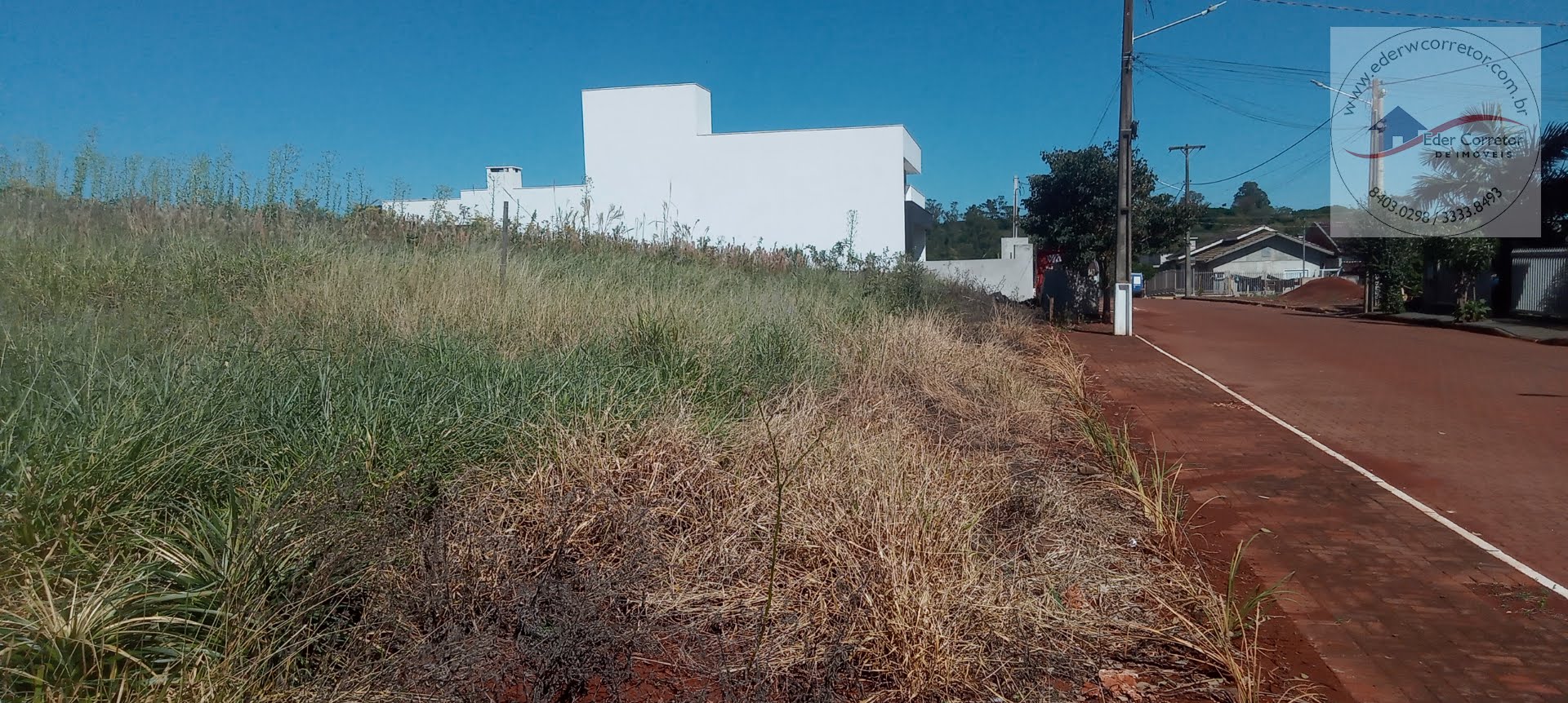 Terreno à venda com 612m² de terreno no Mundstock Terreno, Ijuí (RS) — foto 4 de 7