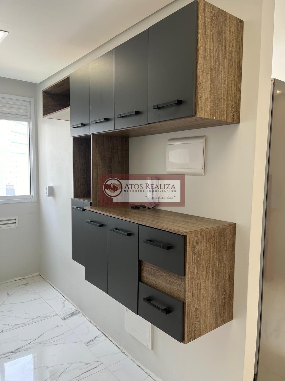 Apartamento para alugar com 2 quartos, 2 suítes, 2 vagas e 58m² no Vila Andrade, São Paulo (SP) — foto 11 de 17