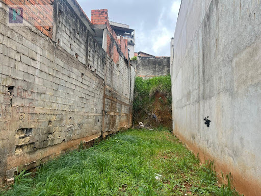 Lote / Terreno em Jardim Paraíso  -  Guarulhos