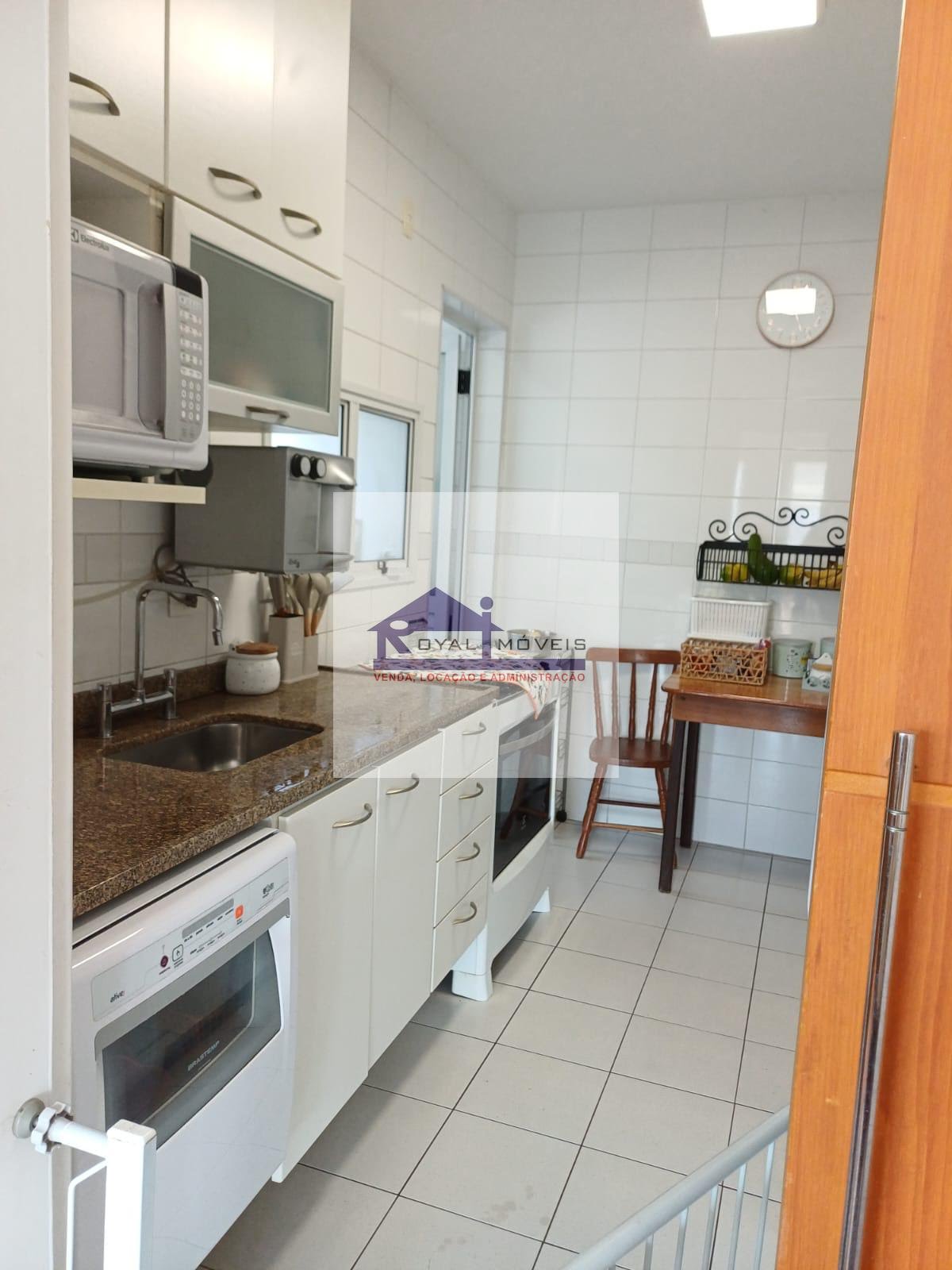 Apartamento à venda com 3 quartos, 1 suíte, 2 vagas e 84m² no Vila Clementino, São Paulo (SP) — foto 12 de 25