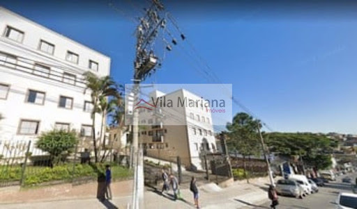 Apartamento 2 quartos 2 banheiros 1 vaga em Campo Limpo