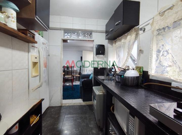 Apartamento à venda com 3 quartos, 1 banheiro, 1 vaga e 73m² no Centro, Diadema (SP) — foto 14 de 22