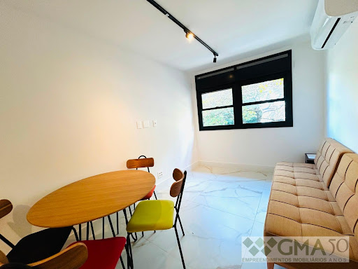 Apartamento em Leblon  -  Rio de Janeiro