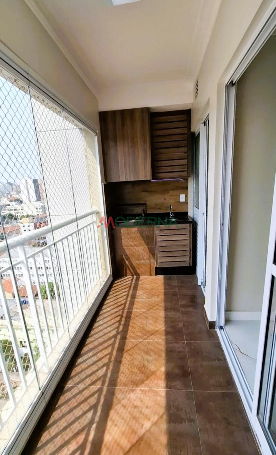 Apartamento à venda com 3 quartos, 1 suíte, 2 vagas e 83m² no Centro, São Caetano do Sul (SP) — foto 24 de 30