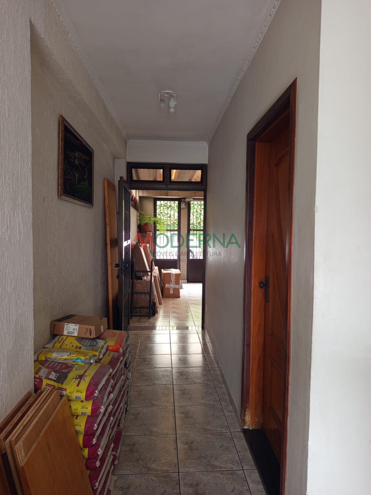 Casa à venda com 2 quartos, 1 suíte, 2 vagas e 120m² no Paulicéia, São Bernardo do Campo (SP) — foto 17 de 30