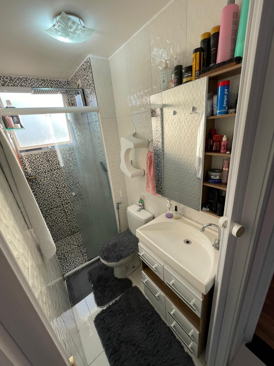 Apartamento à venda com 2 quartos, 1 banheiro, 1 vaga e 42m² no Parque Nações Unidas, São Paulo (SP) — foto 13 de 18