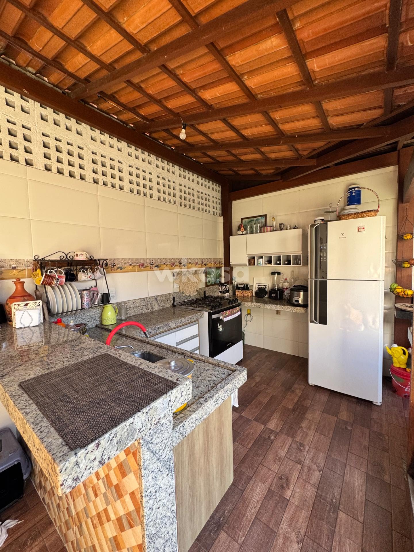 Casa à venda com 3 quartos, 1 suíte, 2 vagas e 100m² no Praia da Baleia, Serra (ES) — foto 9 de 30