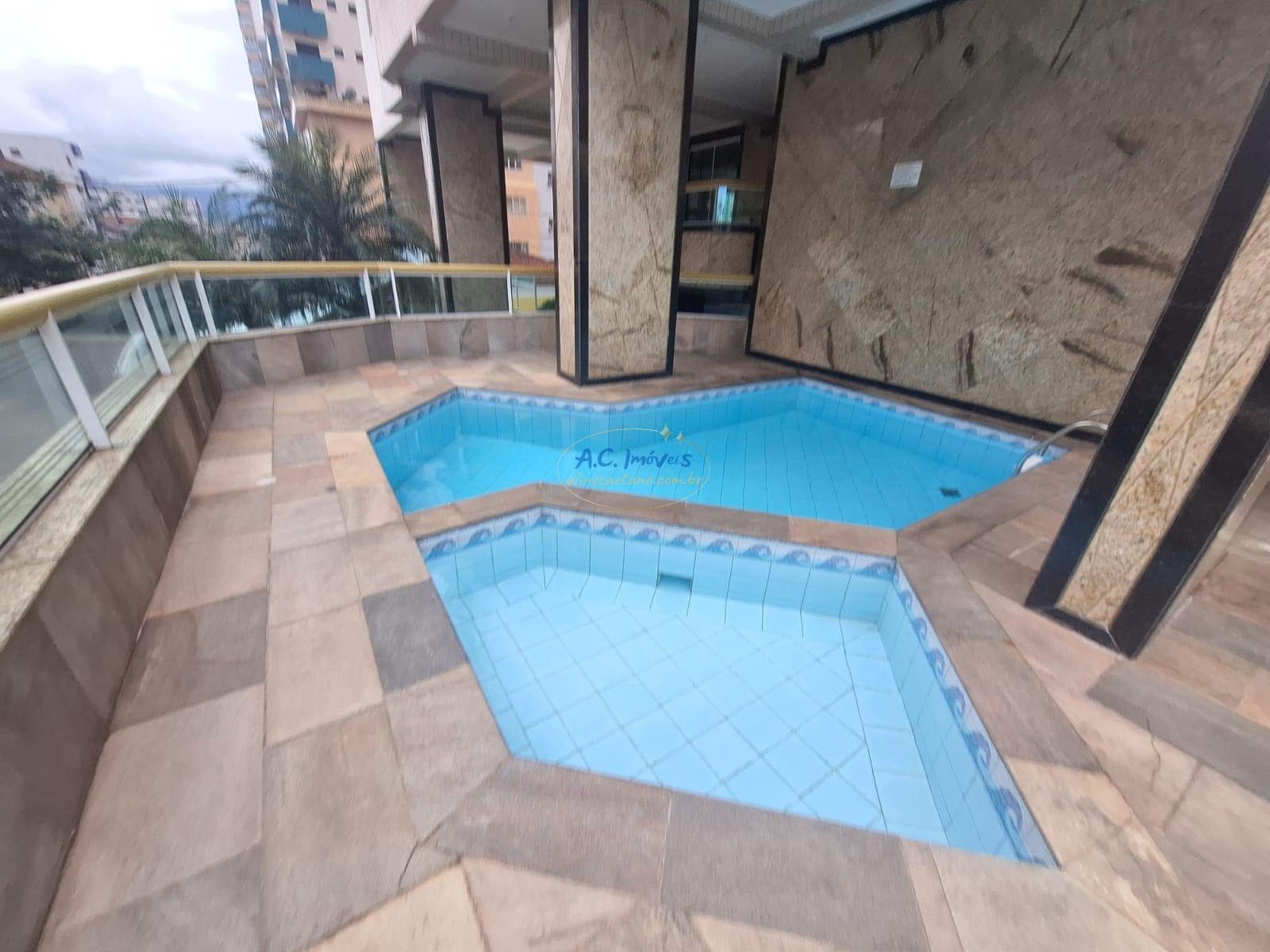 Apartamento à venda com 1 quarto, 1 banheiro, 1 vaga e 55m² no Vila Tupi, Praia Grande (SP) — foto 15 de 28