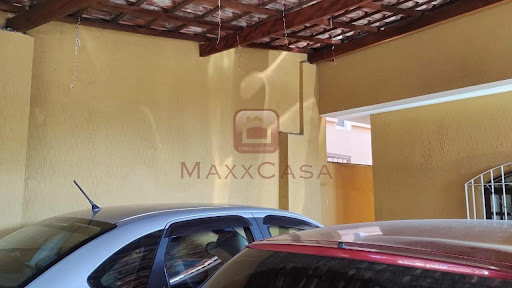 Sobrado  à venda em Interlagos  -  São Paulo