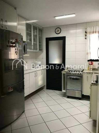 Apartamento, 4 quartos, 128 m² - Foto 7