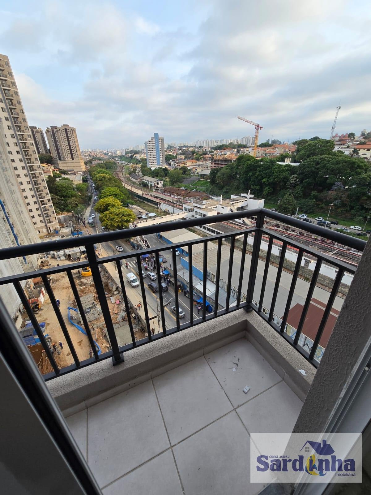 Apartamento à venda com 2 quartos, 1 banheiro e 39m² no Pirituba, São Paulo (SP) — foto 8 de 30