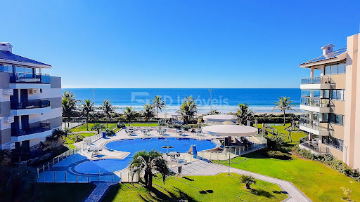 Cobertura Plana - Praia Brava - Florianópolis, SC
