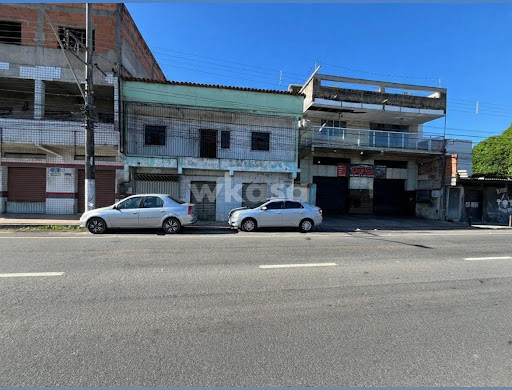 Casa Duplex em Feu Rosa  -  Serra