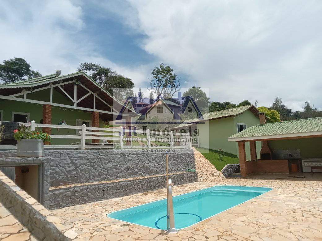 Rural à venda com 2000m² de terreno no Serra dos Toledos, Brazópolis (MG) — foto 13 de 17