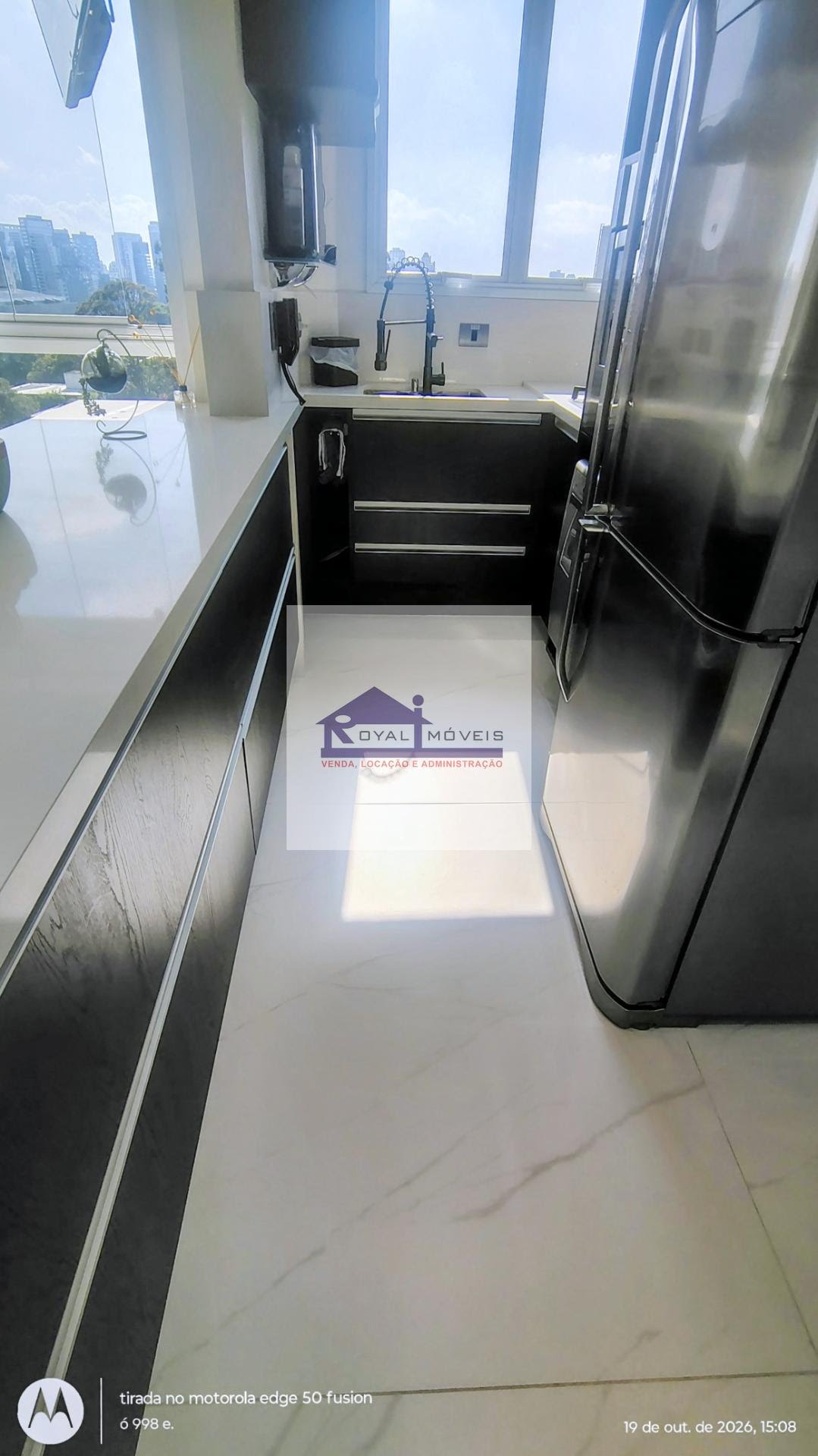 Apartamento para alugar com 2 quartos, 1 suíte, 2 vagas e 54m² no Vila Clementino, São Paulo (SP) — foto 12 de 30