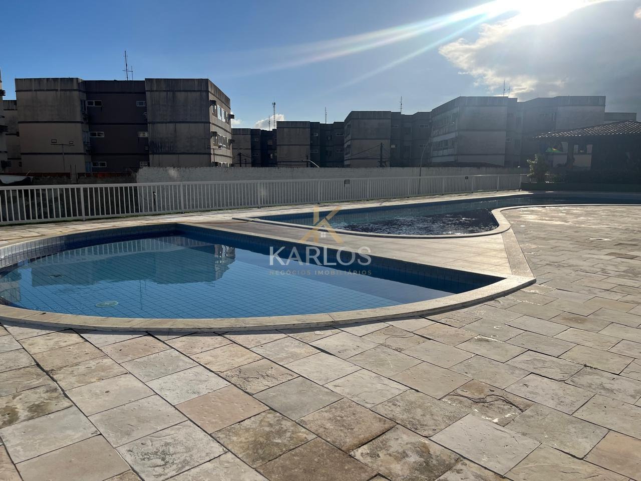 Apartamento à venda com 2 quartos, 1 suíte, 1 vaga e 45m² no Pixete, São Lourenço da Mata (PE) — foto 22 de 30