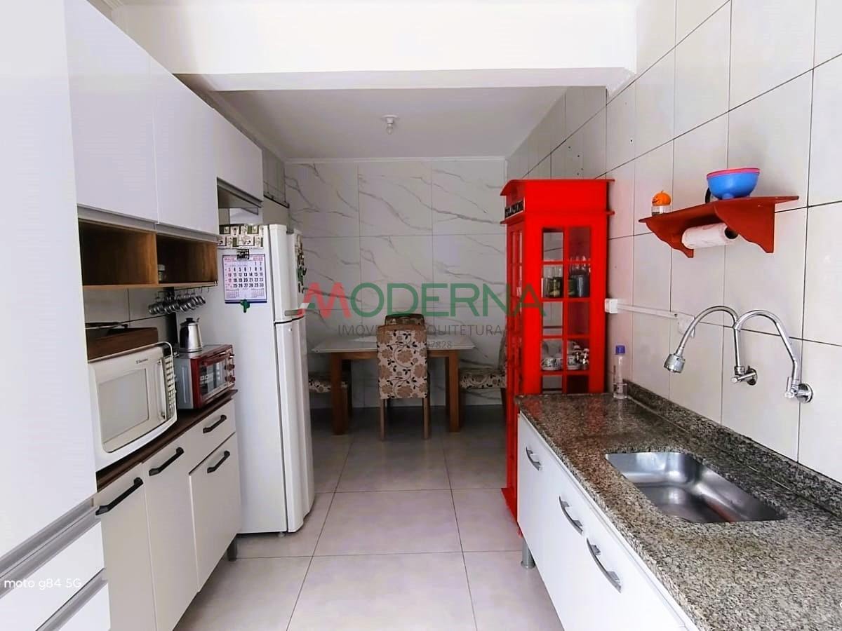 Casa à venda com 4 quartos, 2 banheiros, 3 vagas e 248m² no Paulicéia, São Bernardo do Campo (SP) — foto 16 de 30