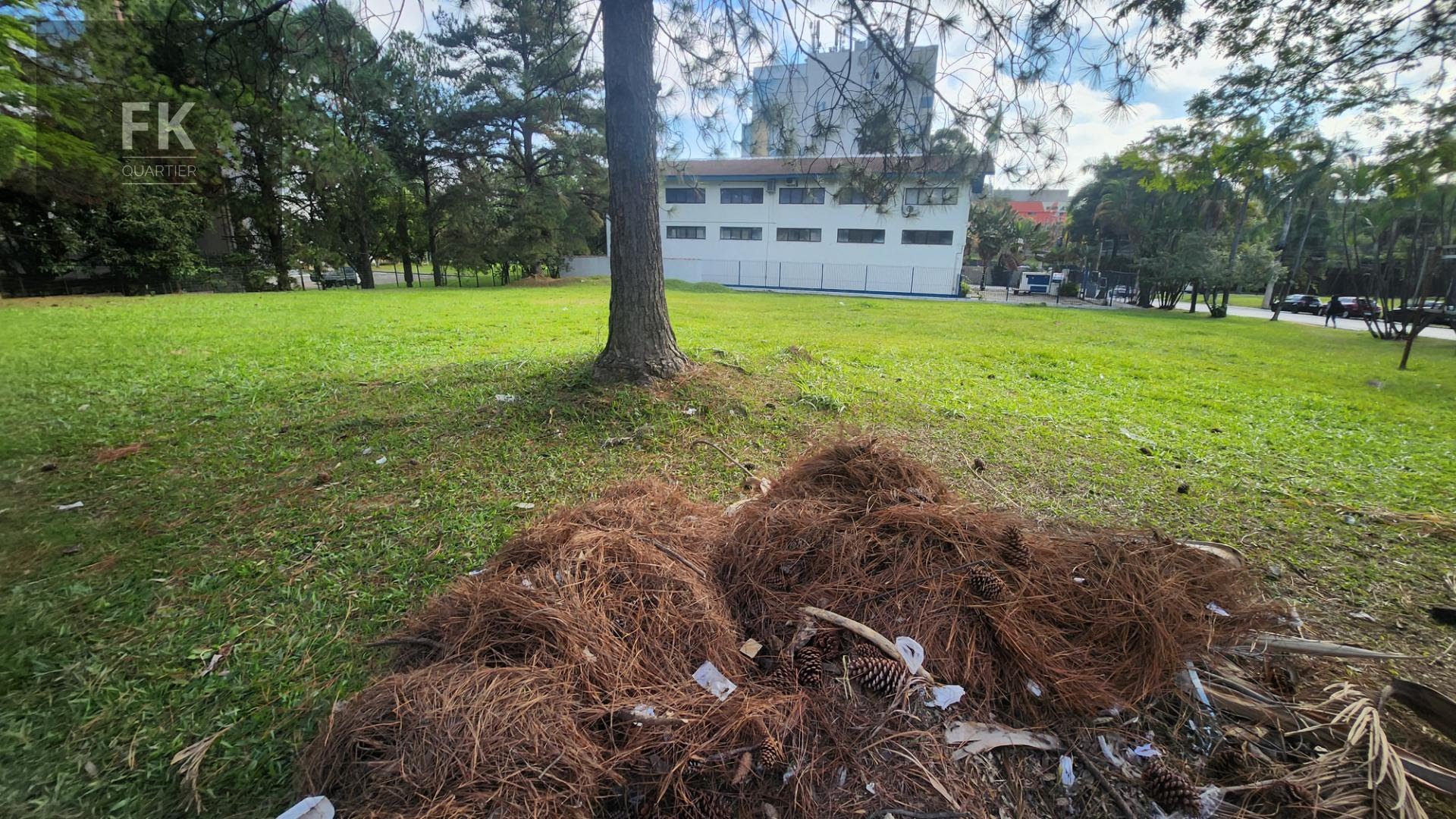Terreno à venda com 1740m² de terreno no Tamboré, Barueri (SP) — foto 4 de 5