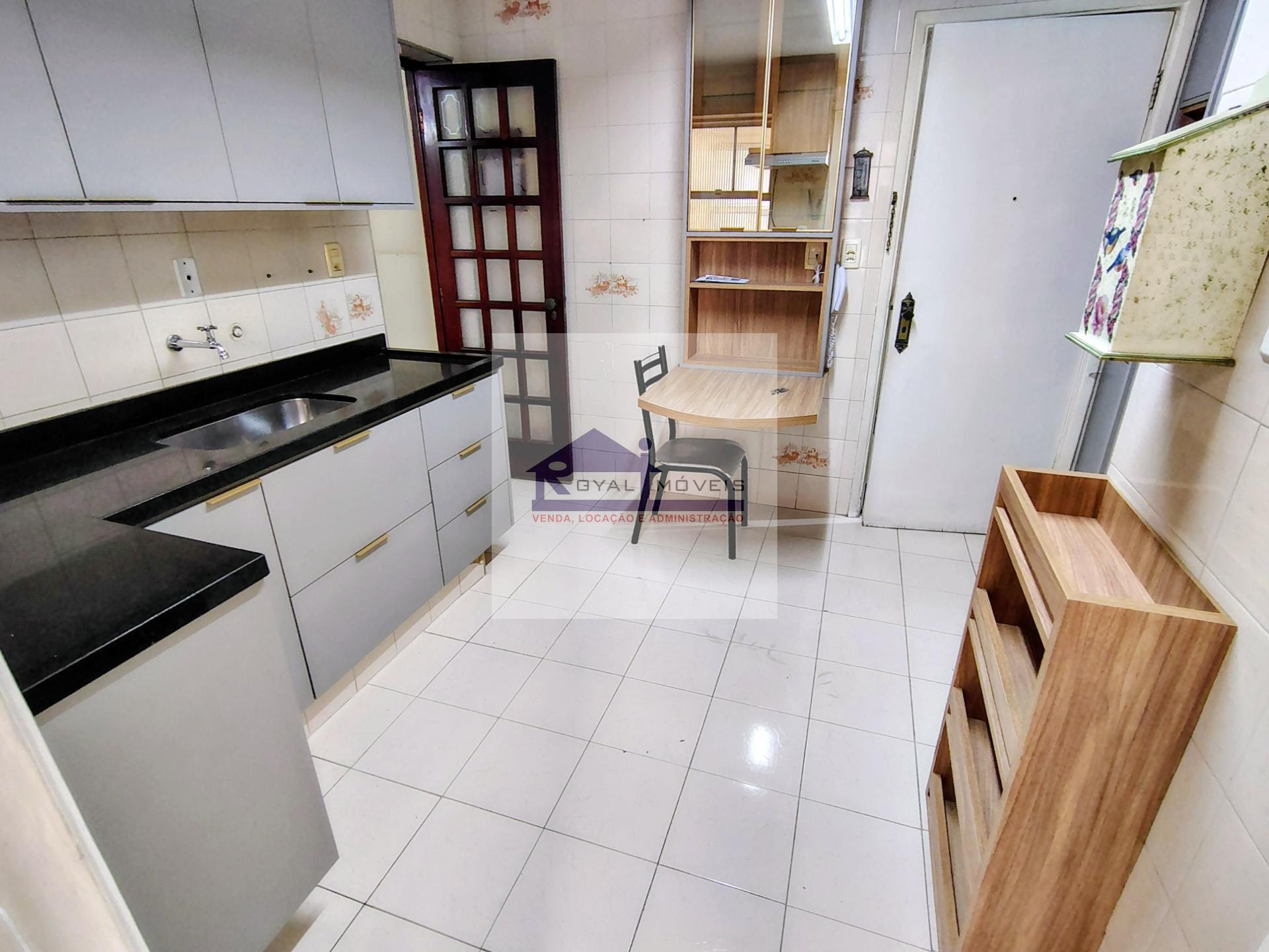 Apartamento à venda com 3 quartos, 1 suíte, 1 vaga e 110m² no Bela Vista, São Paulo (SP) — foto 23 de 30