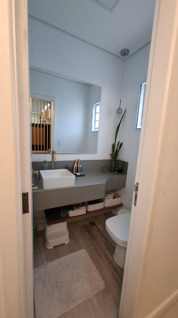 Sobrado, 3 quartos, 110 m² - Foto 7