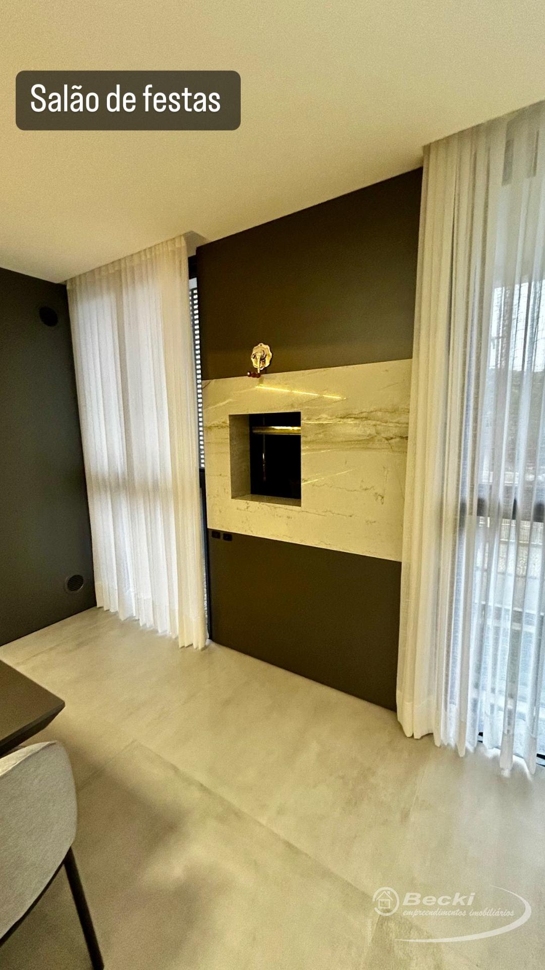 Apartamento à venda com 3 quartos, 3 suítes, 1 vaga e 113m² no América, Joinville (SC) — foto 16 de 21