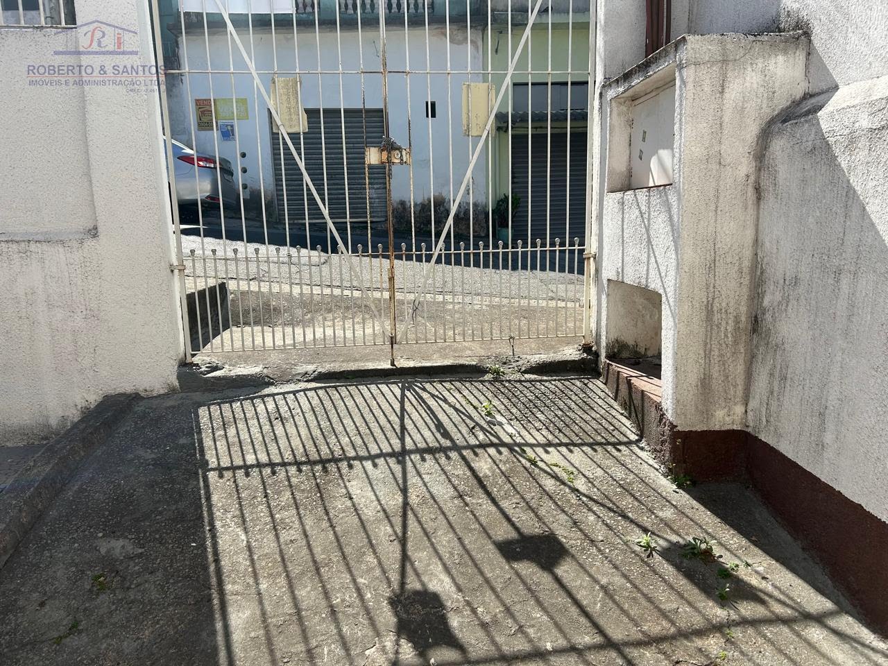 Garagem