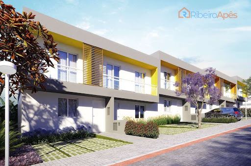 Casas