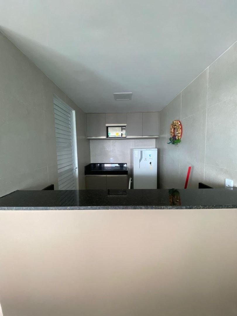 Studio à venda com 1 quarto, 1 suíte, 1 vaga e 27m² no Rosarinho, Recife (PE) — foto 12 de 27
