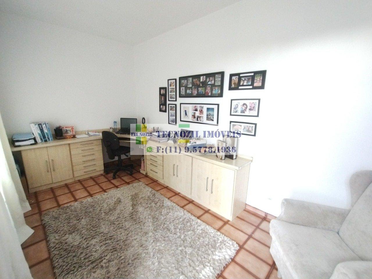 Sobrado, 3 quartos, 187 m² - Foto 12