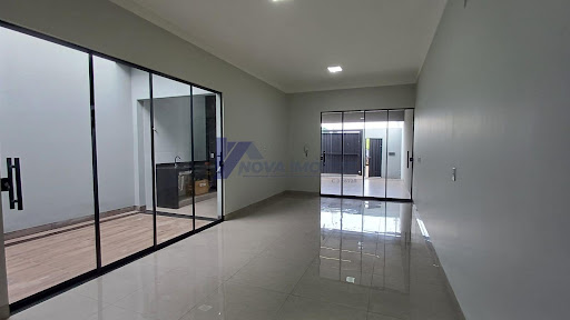 Casa em Residencial Interlagos  -  Rio Verde
