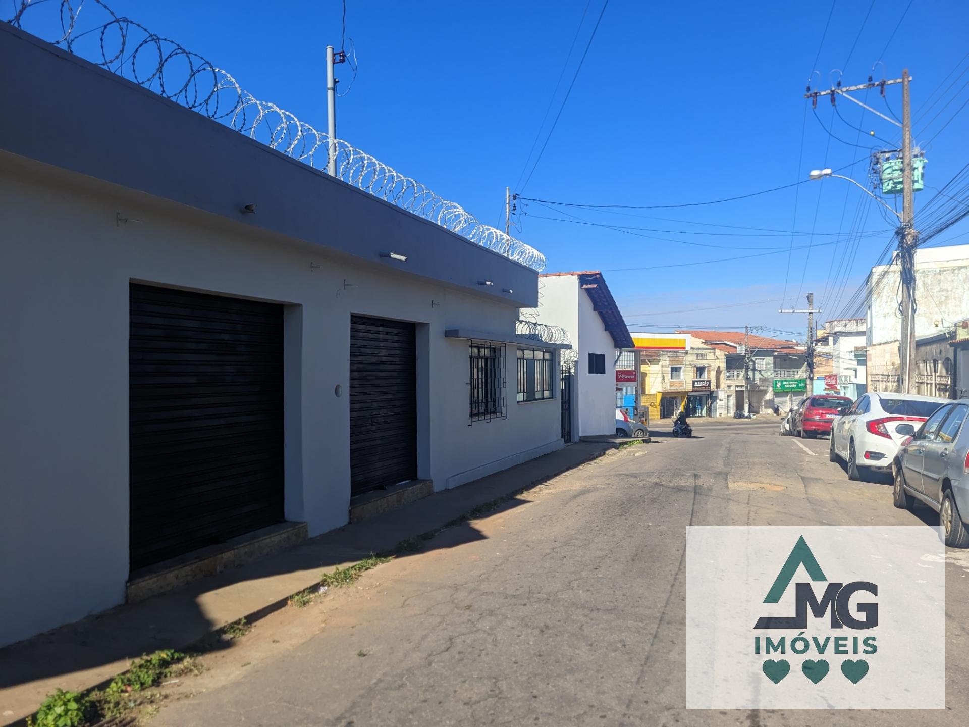 Comercial para alugar com 1 banheiro e 40m² no Boa Ventura, Três Corações — foto principal