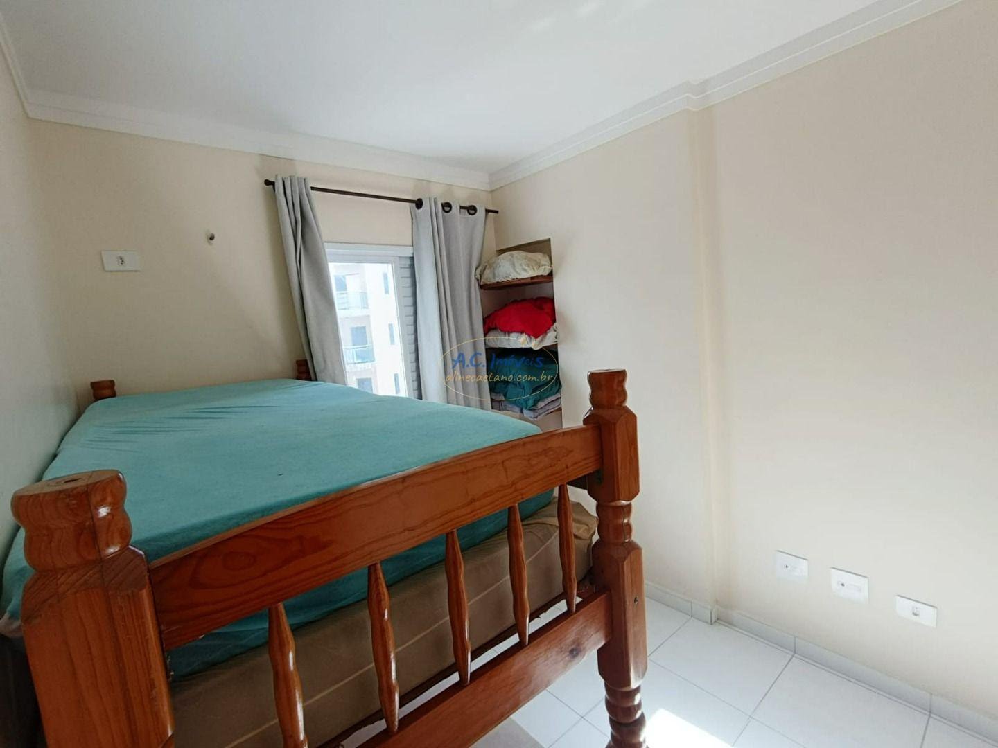 Apartamento à venda com 2 quartos, 1 suíte, 1 vaga e 63m² no Vila Assuncao, Praia Grande (SP) — foto 20 de 30