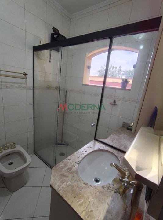 Casa à venda com 4 quartos, 1 suíte, 5 vagas e 229m² no Paulicéia, São Bernardo do Campo (SP) — foto 25 de 30
