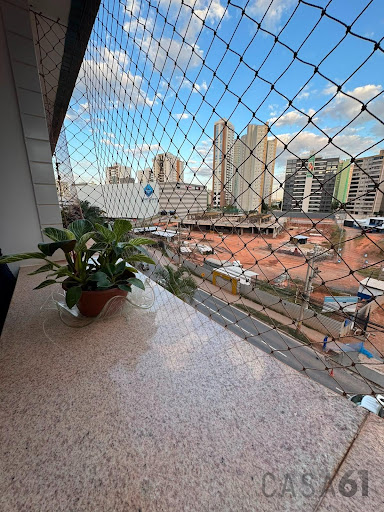 Apartamento 3 Quartos em Águas Claras - Sul (Águas Claras)  -  Brasília