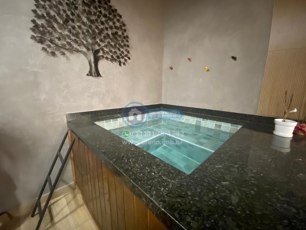 Casa à venda com 3 quartos, 4 banheiros, 4 vagas e 205m² no Parada Inglesa, São Paulo (SP) — foto 12 de 20