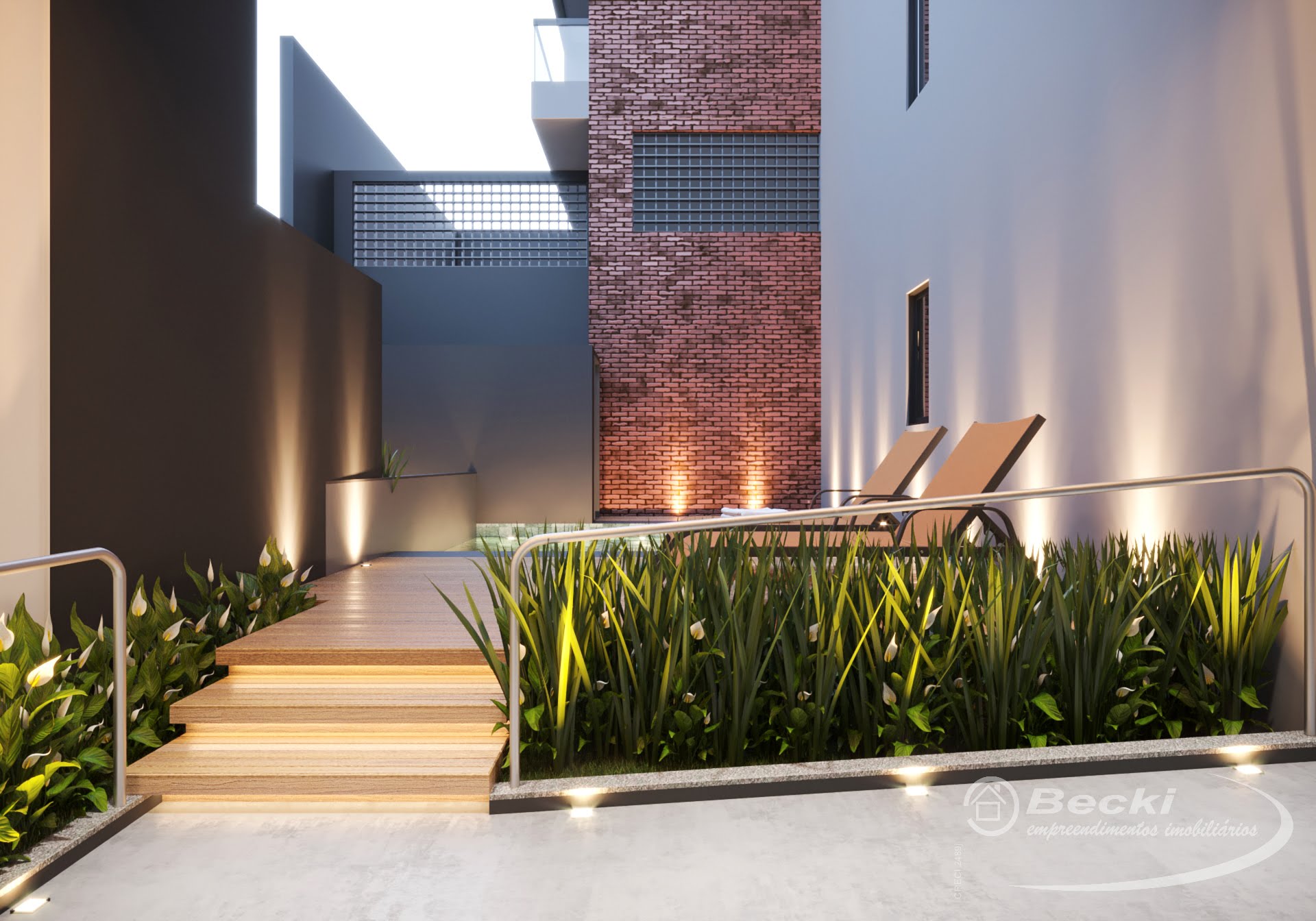 Apartamento à venda com 3 quartos, 3 suítes, 2 vagas e 218m² no América, Joinville (SC) — foto 10 de 14