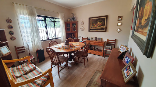 SALA DE JANTAR