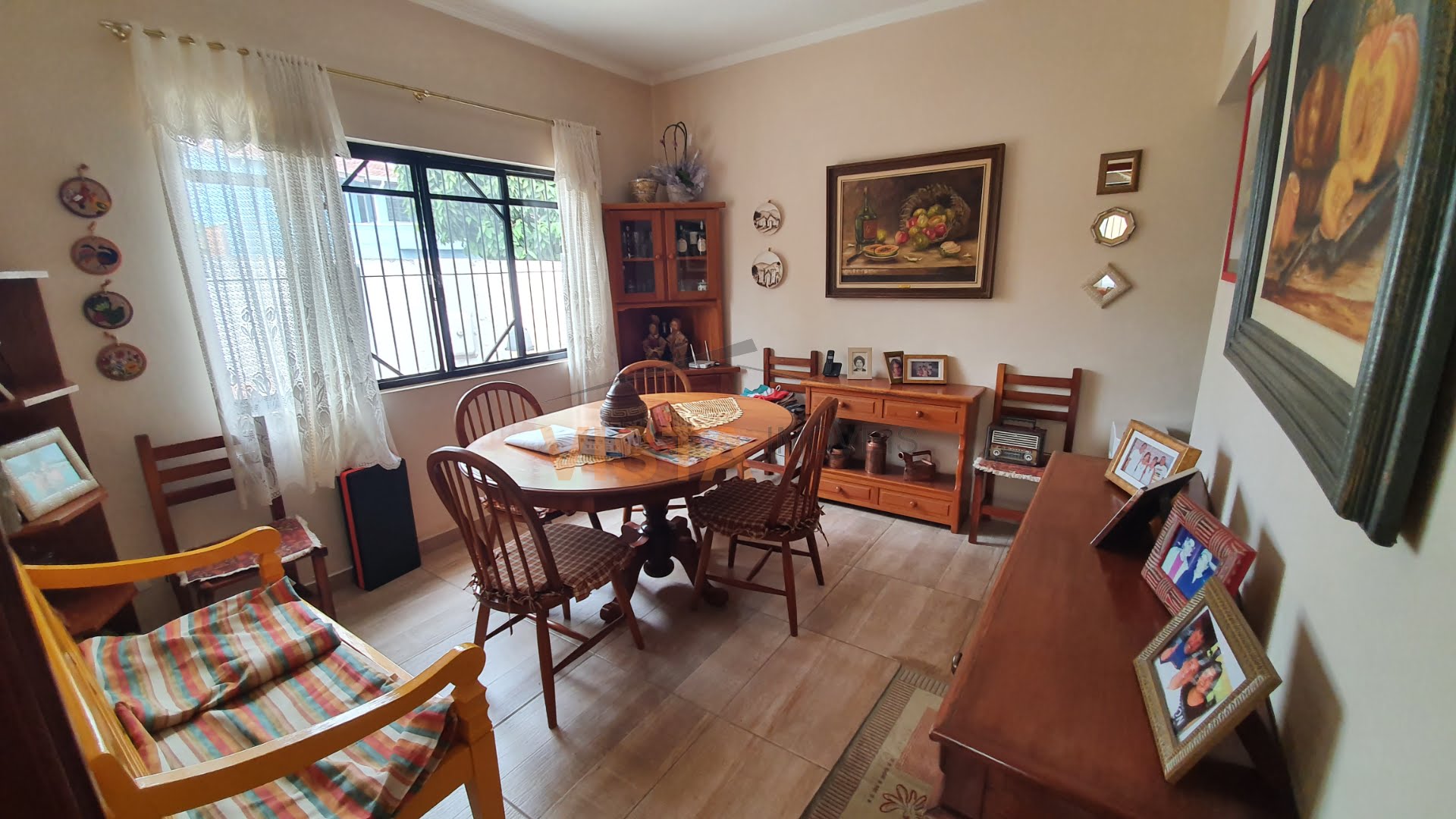 SALA DE JANTAR