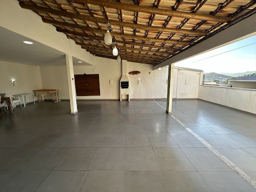 Casa no Parque das Águas  -  Ipatinga