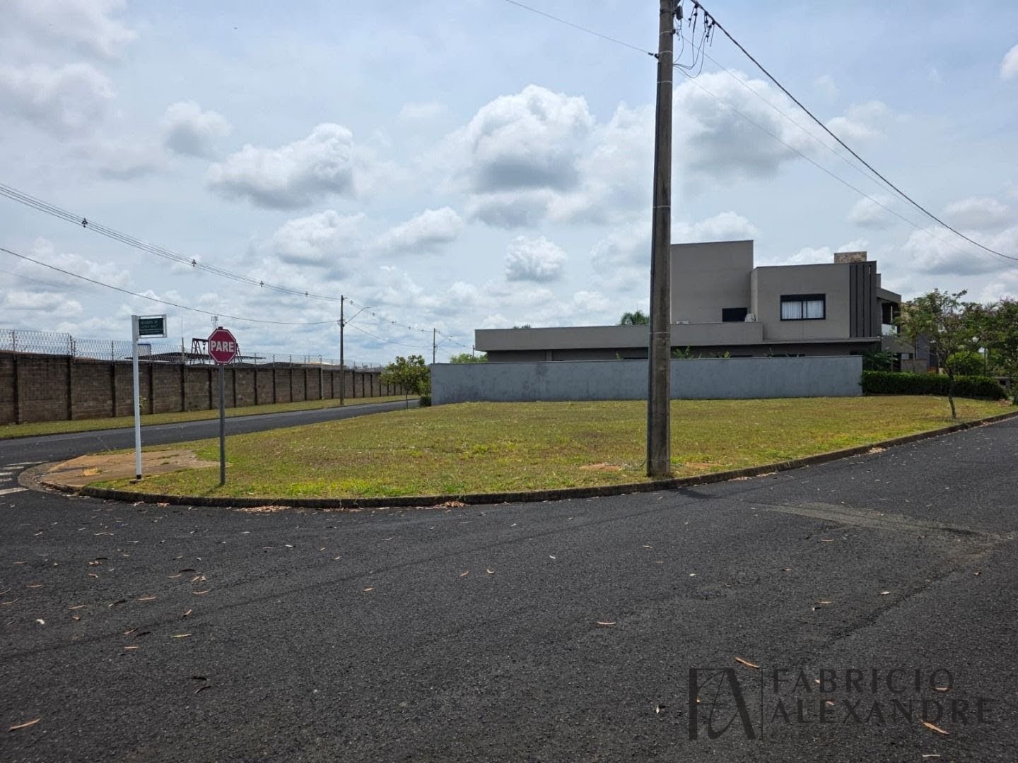 Terreno à venda com 584m² de terreno no Buona Vita, São José do Rio Preto (SP) — foto 7 de 8