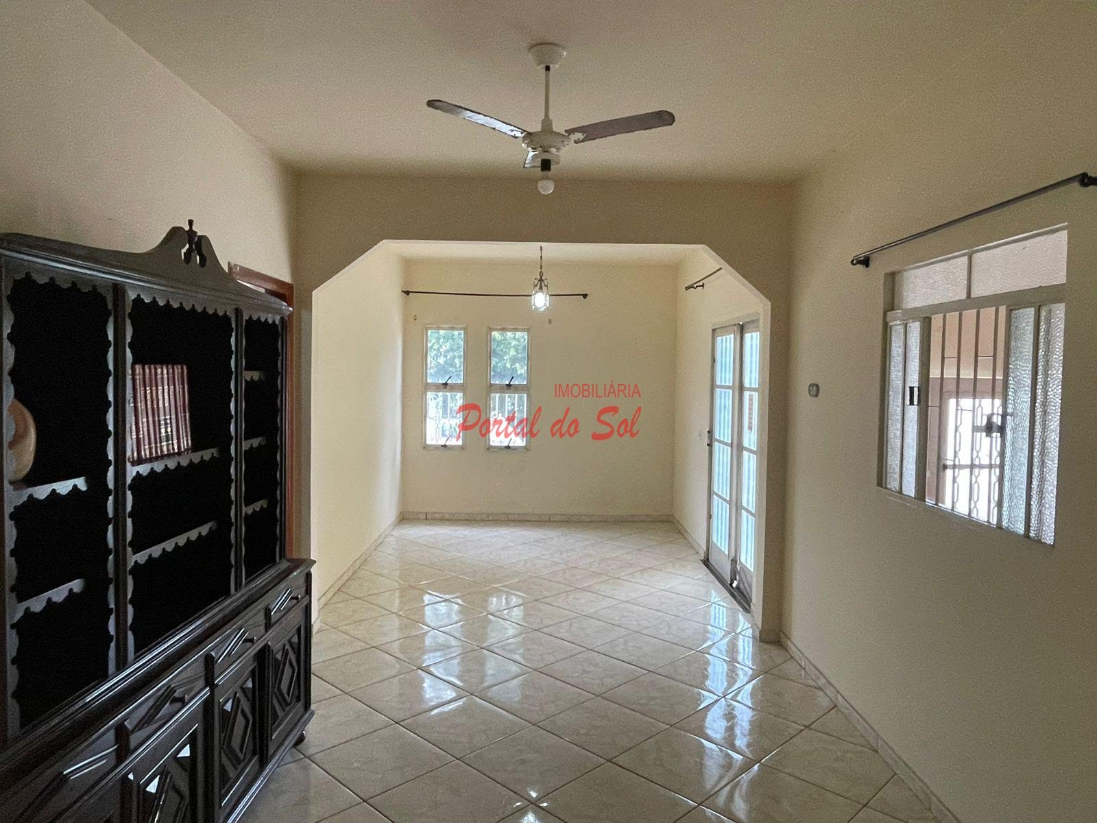 Casa à venda com 3 quartos, 1 banheiro e 1 vaga no Jardim São Pedro, Santo Antônio da Platina (PR) — foto 7 de 13