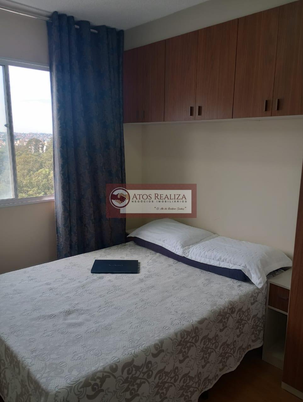 Apartamento à venda com 2 quartos, 1 banheiro, 1 vaga e 42m² no Usina Piratininga, São Paulo (SP) — foto 14 de 23