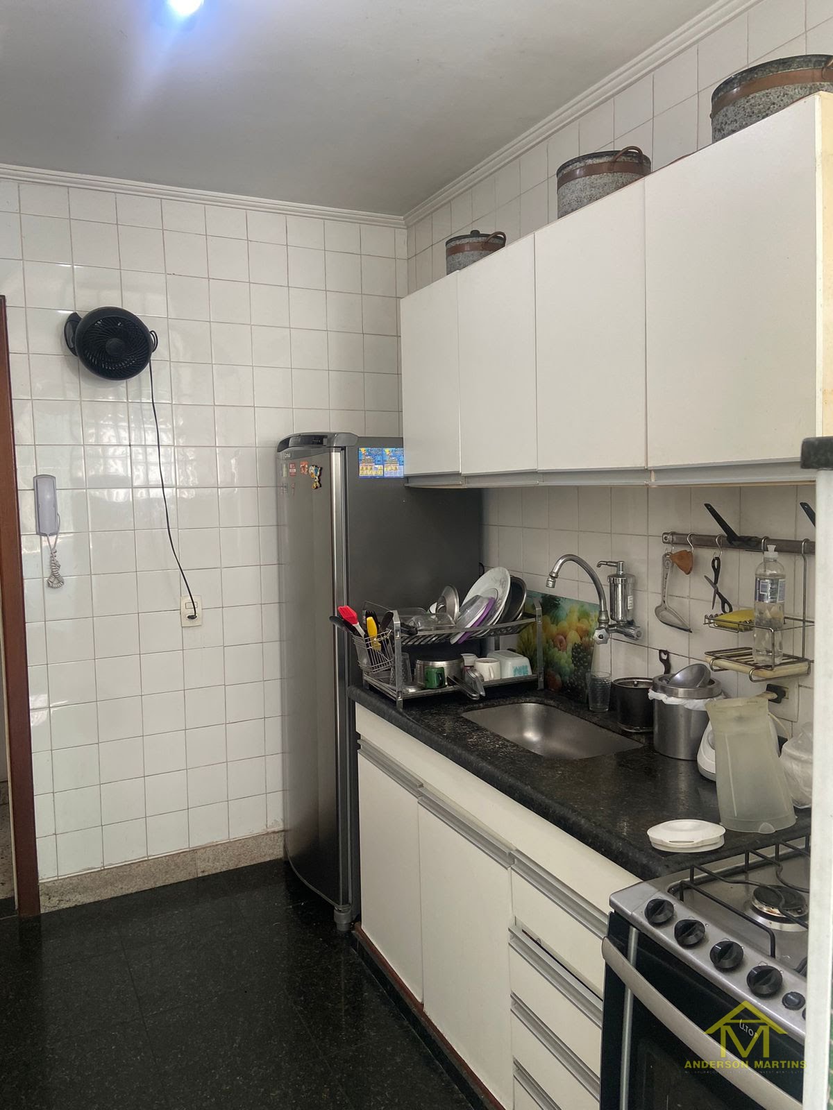 Apartamento à venda com 3 quartos, 2 banheiros, 1 vaga e 90m² no Bento Ferreira, Vitória (ES) — foto 14 de 16