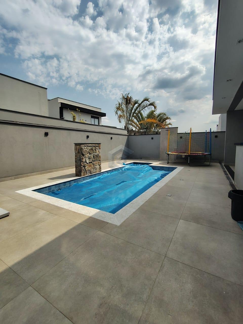 Casa à venda com 3 quartos, 3 suítes, 4 vagas e 271m² no Condomínio Cyrela Landscape, Votorantim (SP) — foto 9 de 29