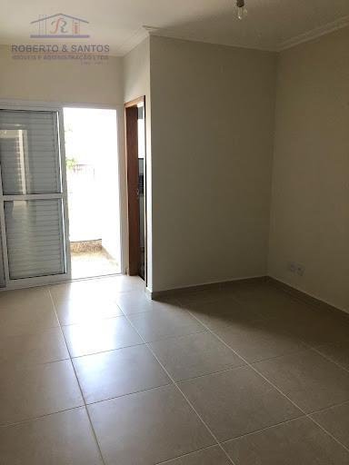 Quarto 1 suíte 