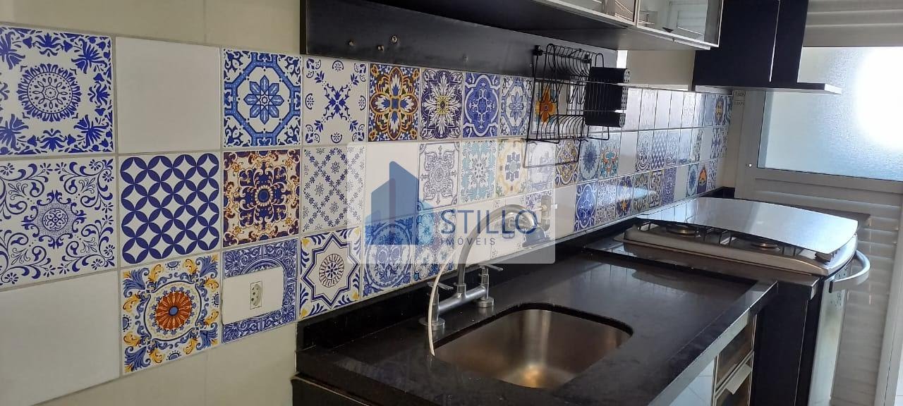 Apartamento à venda com 2 quartos, 1 suíte, 1 vaga e 60m² no Vila Carrão, São Paulo (SP) — foto 6 de 29